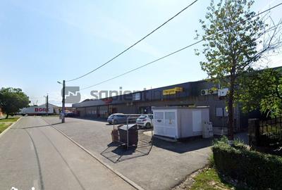 Spațiu comercial, de 905 mp, în Nojorid - 1