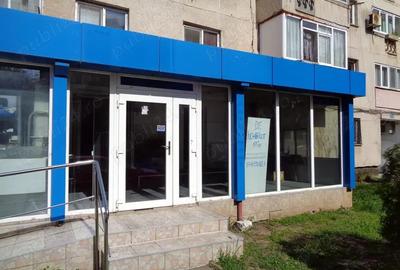 Spațiu comercial, de 60 mp, în Caracal - 10
