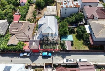 Casă cu 5 camere cu Teren 332 Mp în Agigea - 3