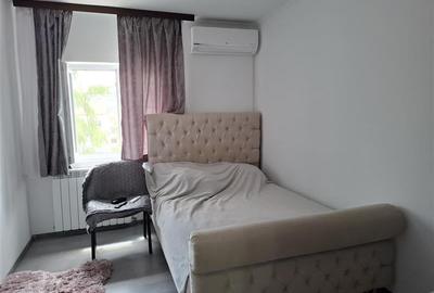 Apartament 3 camere, et 3, CT, mobilat, zona Doi Stejari - 4