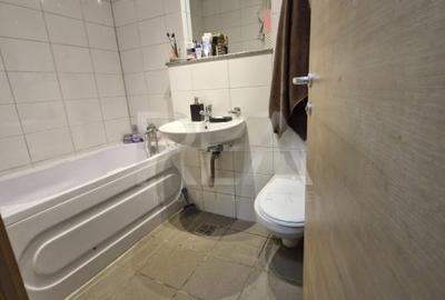 Apartament cu 2 camere la 500 de metri de statia de metrou Dristor 2 - 9