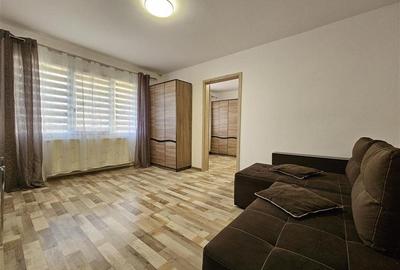 Apartament cu 2 camere semidecomandat, mobilat în Astra - 1