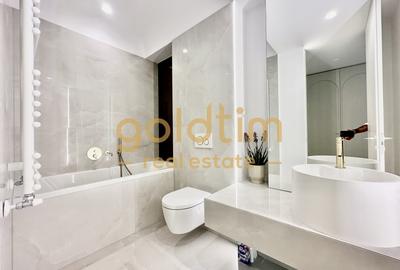 Apartament cu 3 camere decomandat, mobilat în Pipera - 10