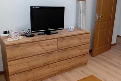 Apartament 2 camere recent renovat, 54 mp, situat la parter in cartierul Astra Apartament 2 camere recent renovat, 54 mp, situat la parter in cartierul Astra - 3