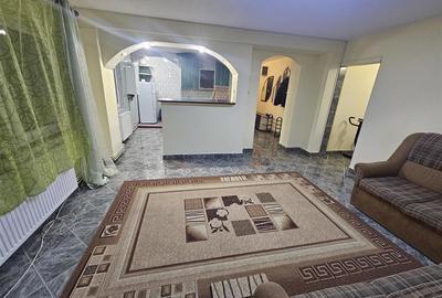 Apartament cu 2 camere decomandat, mobilat în Scriitorilor