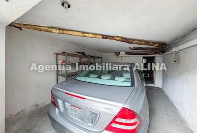 Ap. 4 camere in Deva, zona ultracentrala, Str. Imparatul Traian, 95 mp, etaj 3, decomandat. - 6
