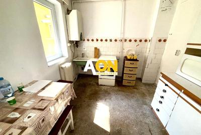 Garsonieră decomandată în Cetate - 3