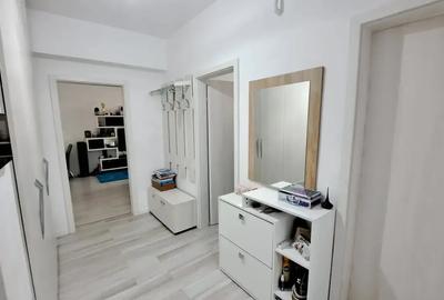 Apartament cu 2 camere decomandat în Theodor Pallady - 3
