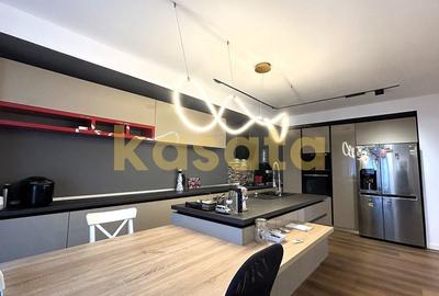 4 camere I Cosmopolis I 125 utili I vedere panormica I parcare - 5