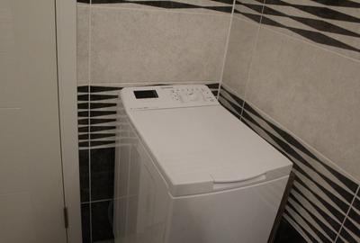 Garsoniera de inchiriat in Otopeni central - 12