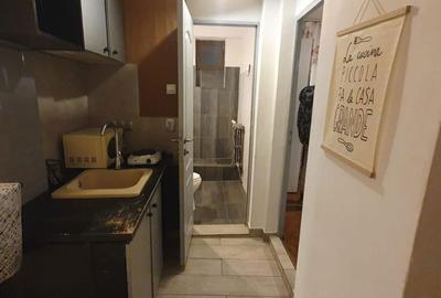 Apartament cu 2 camere decomandat în Mănăștur