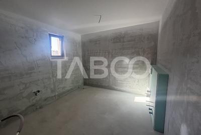 Casa de vanzare cu 5 camere constructie 2024 in zona Terezian Sibiu - 7