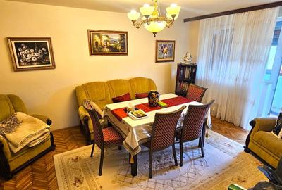 Apartament cu 4 camere decomandat în Tomis I - 4