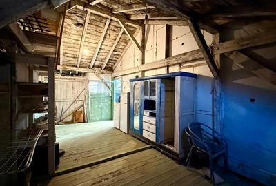 REA1024652 Mansarda de vanzare I 7 camere I Unirii - 5