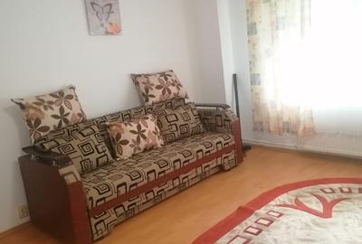 Apartament cu 2 camere decomandat în Scriitorilor - 2