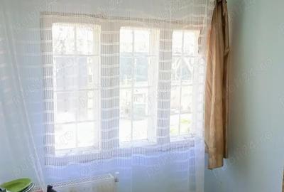 Casă cu 3 camere în Căciulești - 4