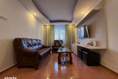 Apartament cu 3 camere în Nicolina - 7