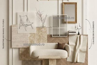 Apartament cu 2 camere decomandat în Câmpia Libertății - 3