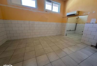 Spațiu comercial, de 400 mp, în Central - 3