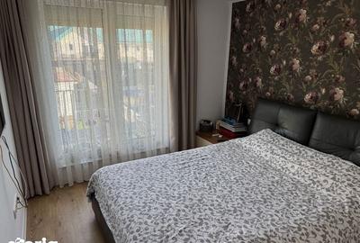 Casă cu 3 camere cu Teren 80 Mp în Ștefăneștii de Jos - 8