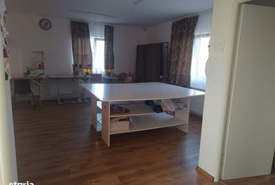 Casă cu 3 camere cu Teren 1200 Mp în Coaș - 8
