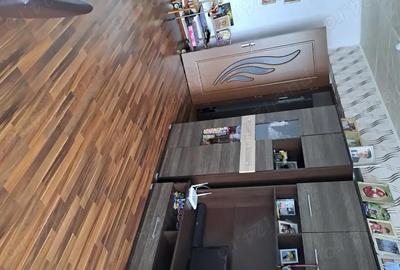 Apartament cu 2 camere decomandat în Târnăveni - 2