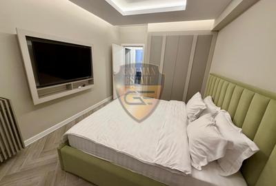 Apartament cu 3 camere decomandat, mobilat în Nord - 9