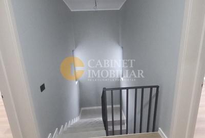 Casă individuală cu 4 camere cu Canalizare în Miroslava - 6