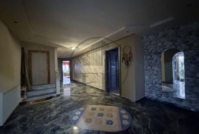 Casă individuală cu 3 camere cu Canalizare în Hârșova - 15