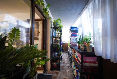 Apartament cu 2 camere decomandat, mobilat în Central - 13