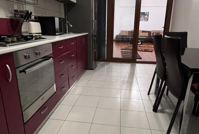 Apartament cu 2 camere decomandat, mobilat în Prelungirea Ghencea - 3