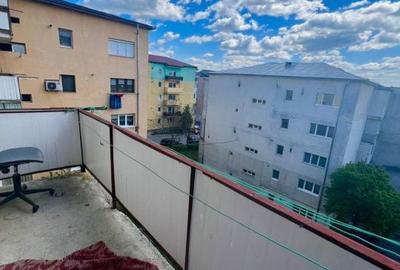 Apartament cu 4 camere în Central - 7