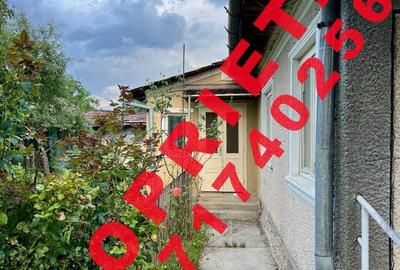Casă cu 2 camere cu Teren 1642 Mp în Bonț - 4