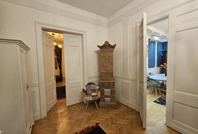 Ap 4 camere, 2 băi, wc serviciu, et 2 din 2, central, Timișoara - 20