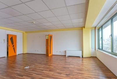 Spațiu comercial, de 194 mp, în Central - 5