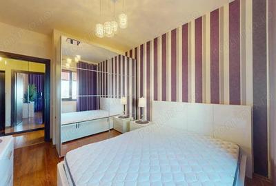 Apartament superb 2 camere Metrou Lujerului | Parcul Liniei - 8