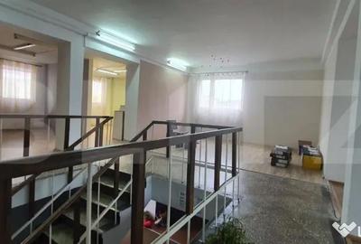 Spațiu comercial, de 900 mp, în Calea Moldovei - 2