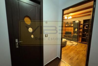 Apartament 1 camera zona Garii - Carrefour Market Arcu - 20