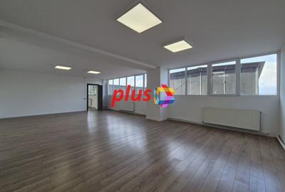 Spatiu de birouri zona Coresi- 650 mp - 10