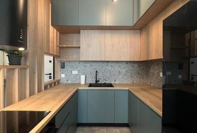 Apartament cu 2 camere în 13 Septembrie - 18