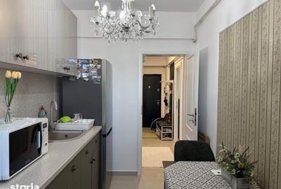 Apartament cu 2 camere decomandat, mobilat în Central - 12