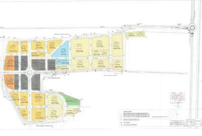 Teren Construcții intravilan de 223088 mp, în Central - 1