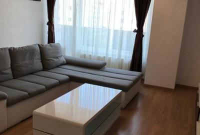 Apartament cu 3 camere în Gheorgheni