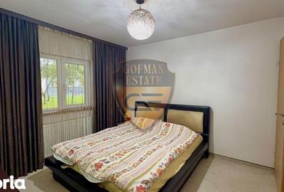 Apartament cu 3 camere decomandat, mobilat în Inel I - 8