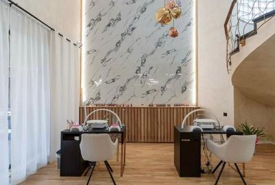 Vilă pe Bulevardul Pipera, cu predarea afacerii de înfrumusețare - 2