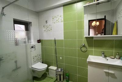 Vila de inchiriat Clinceni, 4 camere, 600 mp curte - 4