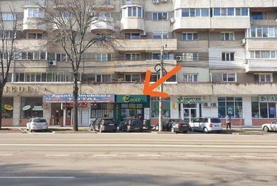 Spațiu comercial, de 25 mp, în Călărași - 1