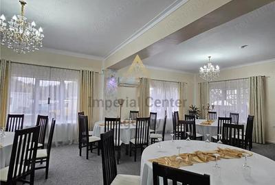 Spațiu comercial, de 550 mp, în Central - 11