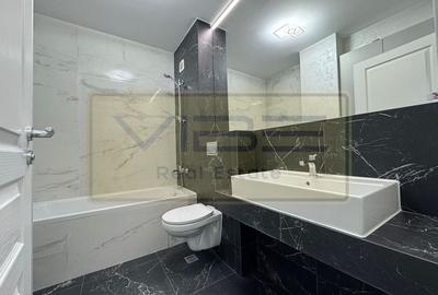 Apartament premium 2 camere+parcare Comat Towers - 19