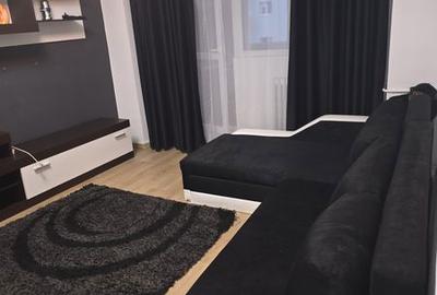 Apartament cu 2 camere, mobilat în Titan - 2